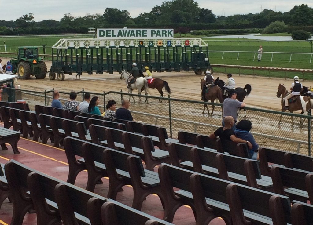 Delaware Park picks: Retrospecto de carreras americanas para hoy MasterBets365.com