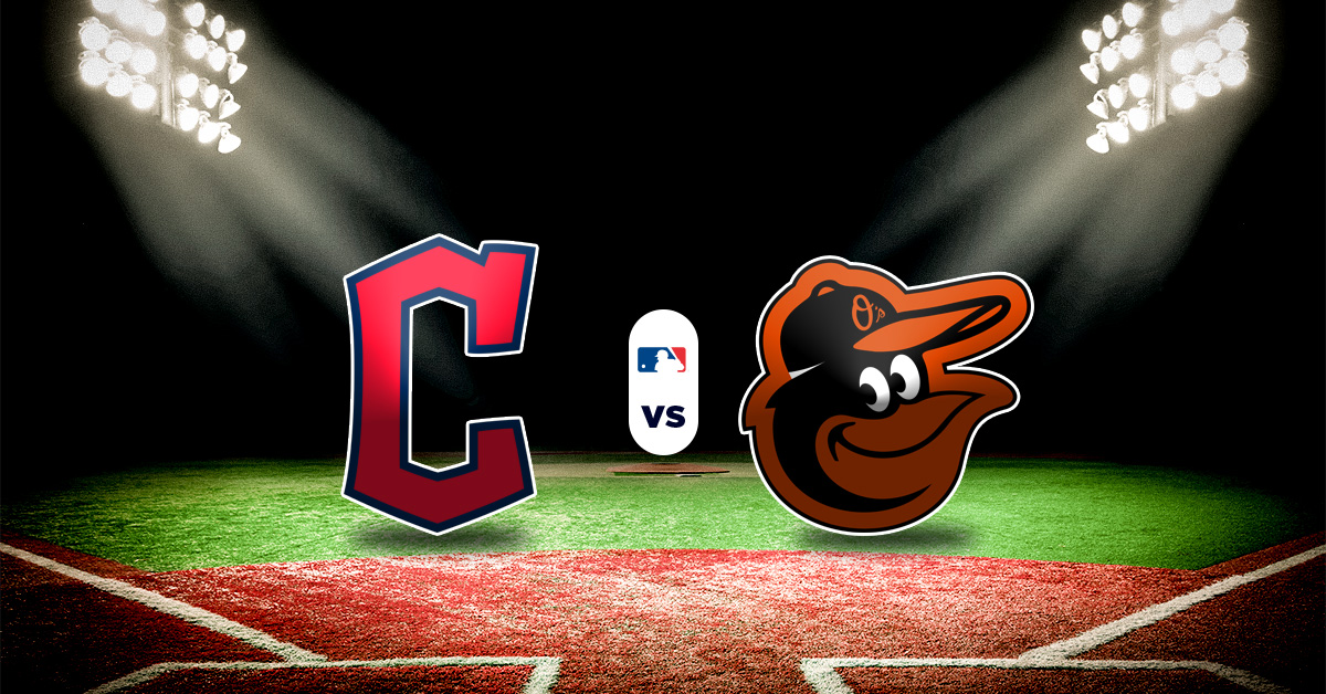 Uno de los duelos que inaugurarán esta nueva semana de las Grandes Ligas, este lunes 21 de julio, será el de Guardians vs Orioles.