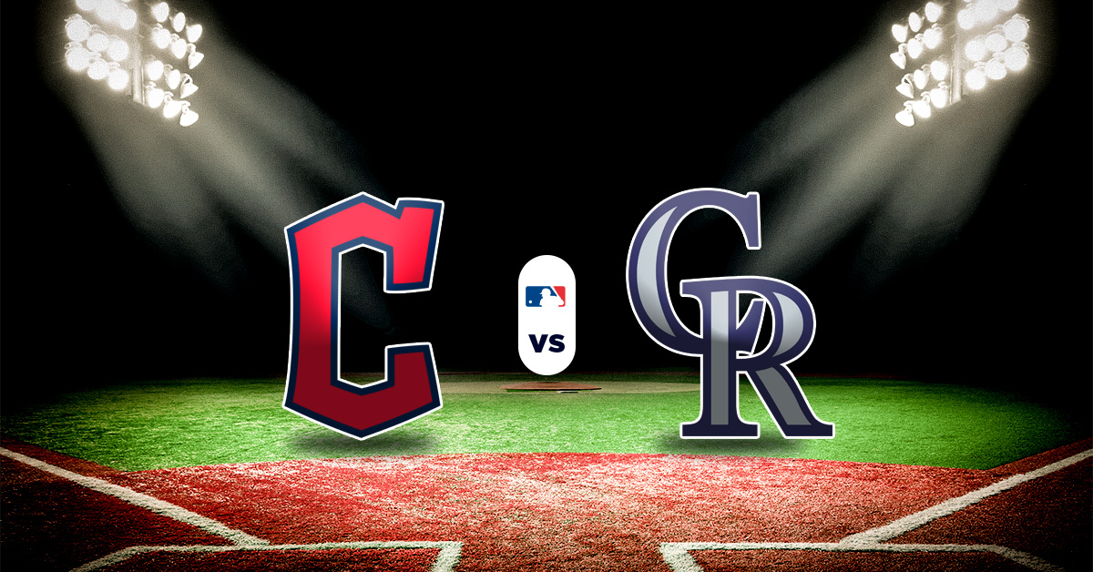 Entre los primeros juegos que se realizarán este lunes 28 de julio en la MLB destaca el de Guardians vs Rockies, en el Progressive Field.