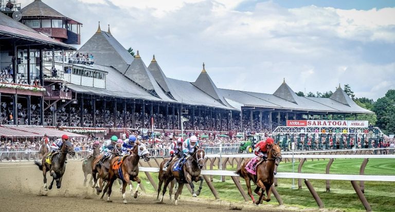Picks saratoga hoy: Apuestas de caballos internacionales MasterBets365.com
