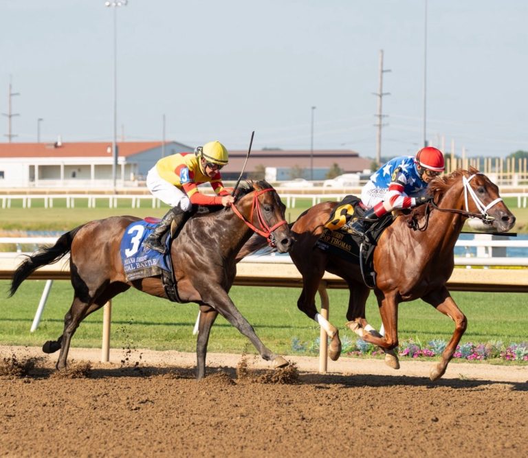 Datos Horseshoe Indianapolis - Resultados carreras americanas 