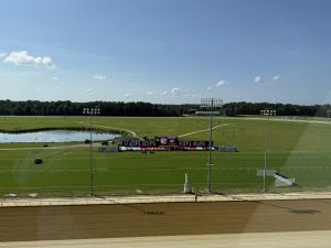 Resultados carreras americanas hoy: Colonial Downs en vivo Masterbets365.com