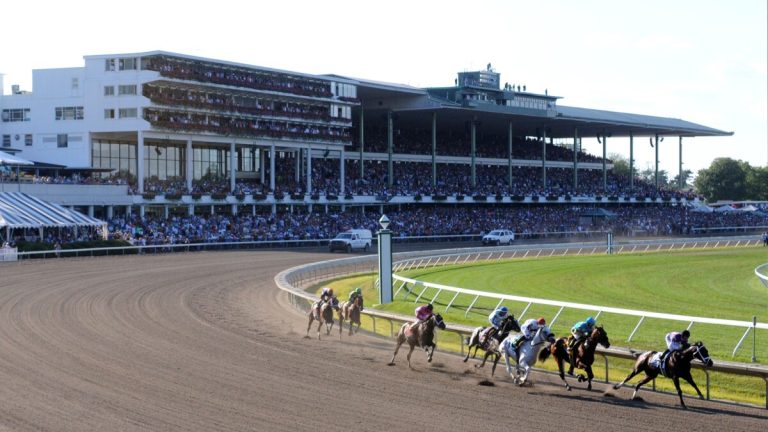Monmouth Park Results: Retrospecto de carreras americanas para hoy MasterBets365.com