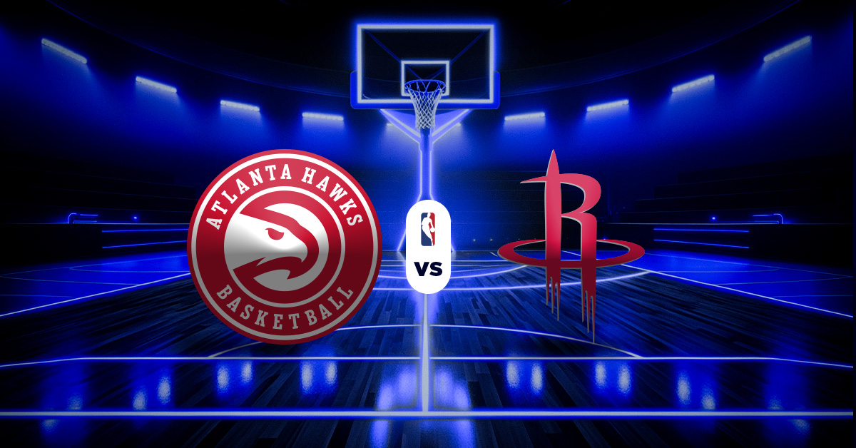 En la jornada de este lunes 14 de julio en la NBA Summer League, uno de los duelos que más llamará la atención es el de Hawks vs Rockets.