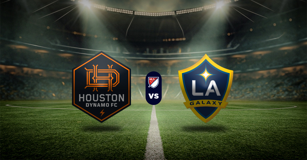 El viernes 25 de julio empieza la fecha 25 de la MLS y uno de los duelos más llamativos del día será el de Houston Dynamo vs LA Galaxy.