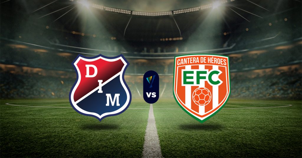 Este 24 de julio continúa la lucha en la Primera A de Colombia, en la jornada 3, en la que se miden Independiente Medellín vs Envigado.