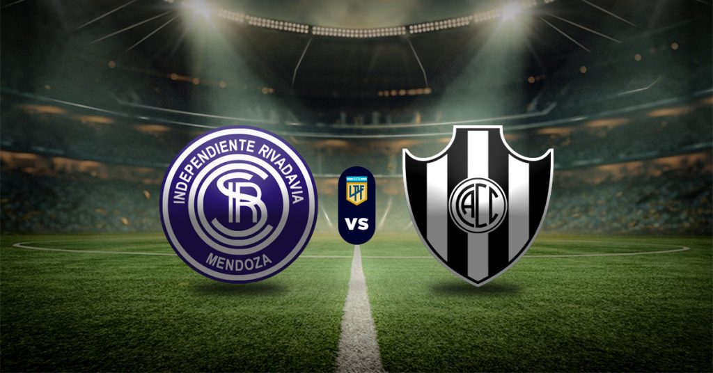 Comienzan los duelos de octavos de final de la Copa Argentina 2025 y el primero será el de Independiente Rivadavia vs Central Córdoba.