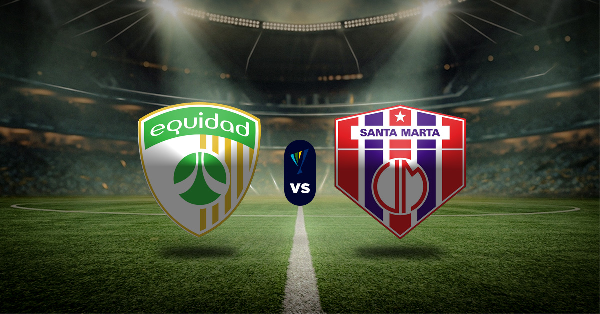 El primer duelo de esta fecha 5 del Torneo Clausura 2025 de la Primera A iniciará este 1 de agosto, con La Equidad vs Unión Magdalena.