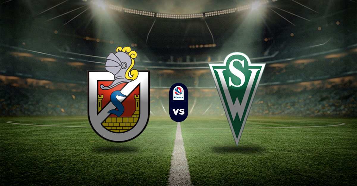 Entre los duelos de ida de estos cuartos de final de la Copa Chile destaca el partidazo de La Serena vs Santiago Wanderers, el 9 de julio.
