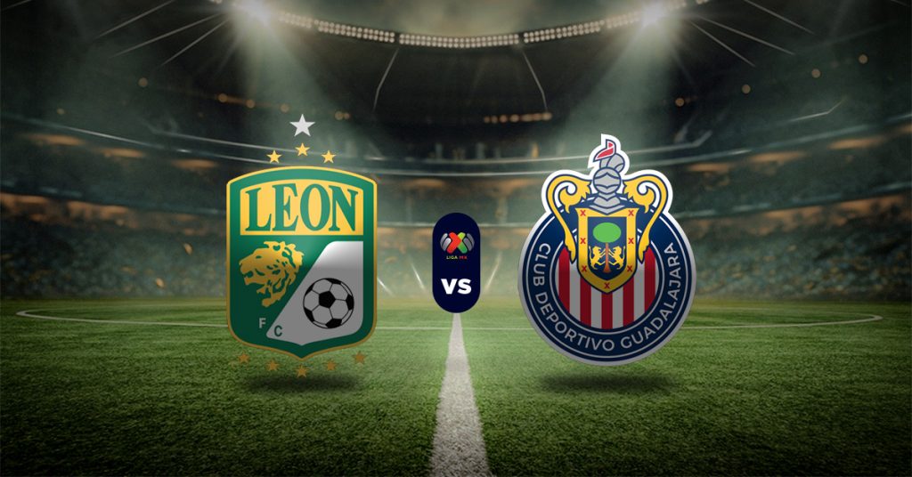 Entre los choques más importantes del sábado 19 de julio dentro de la Liga MX destaca el que protagonizarán León vs Guadalajara.