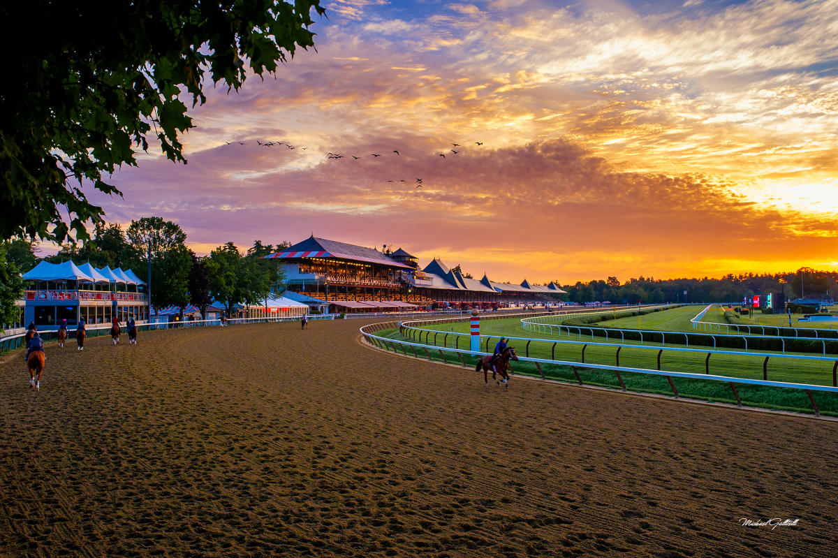 Pronósticos saratoga hoy: Resultados carreras americanas hoy Masterbets365.com