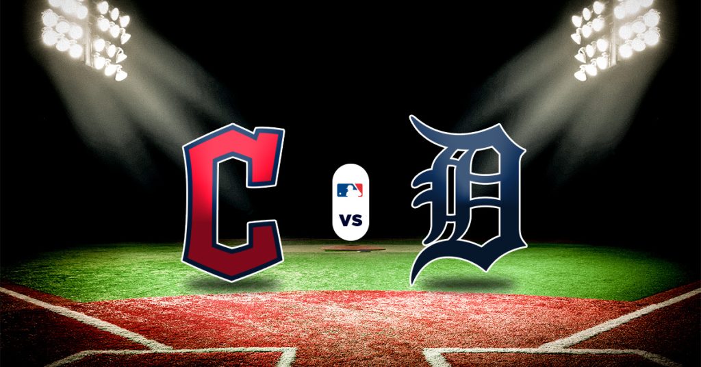 Pronóstico Guardians vs Tigers | Resultados MLB