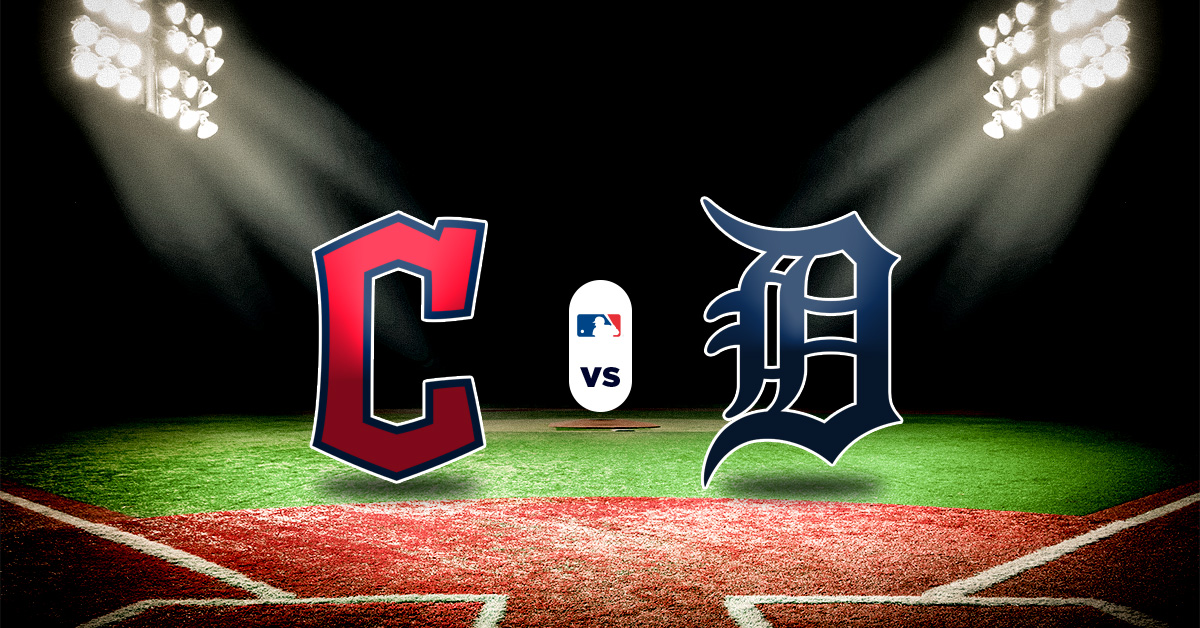 Pronóstico Guardians vs Tigers | Resultados MLB