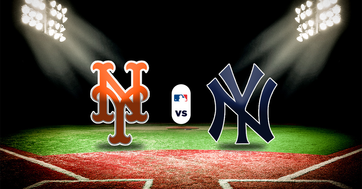 Pronóstico MLB hoy: Mets vs Yankees - Datos apuesta recomendada hoy