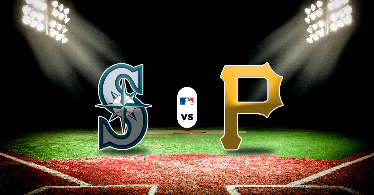 Pronóstico MLB hoy: Mariners vs Pirates - Covers MLB resultados