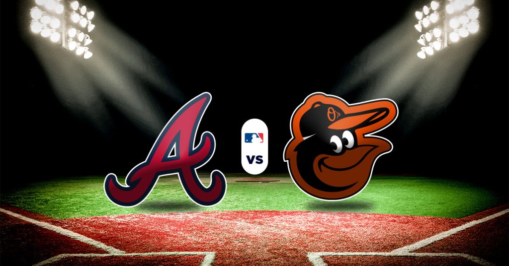 Pronóstico MLB hoy: Braves vs Orioles - Apuesta recomendada