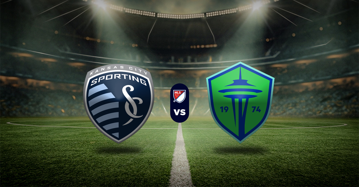 Pronóstico MLS hoy: Sporting KC vs Seattle Sounders – parley center mls
