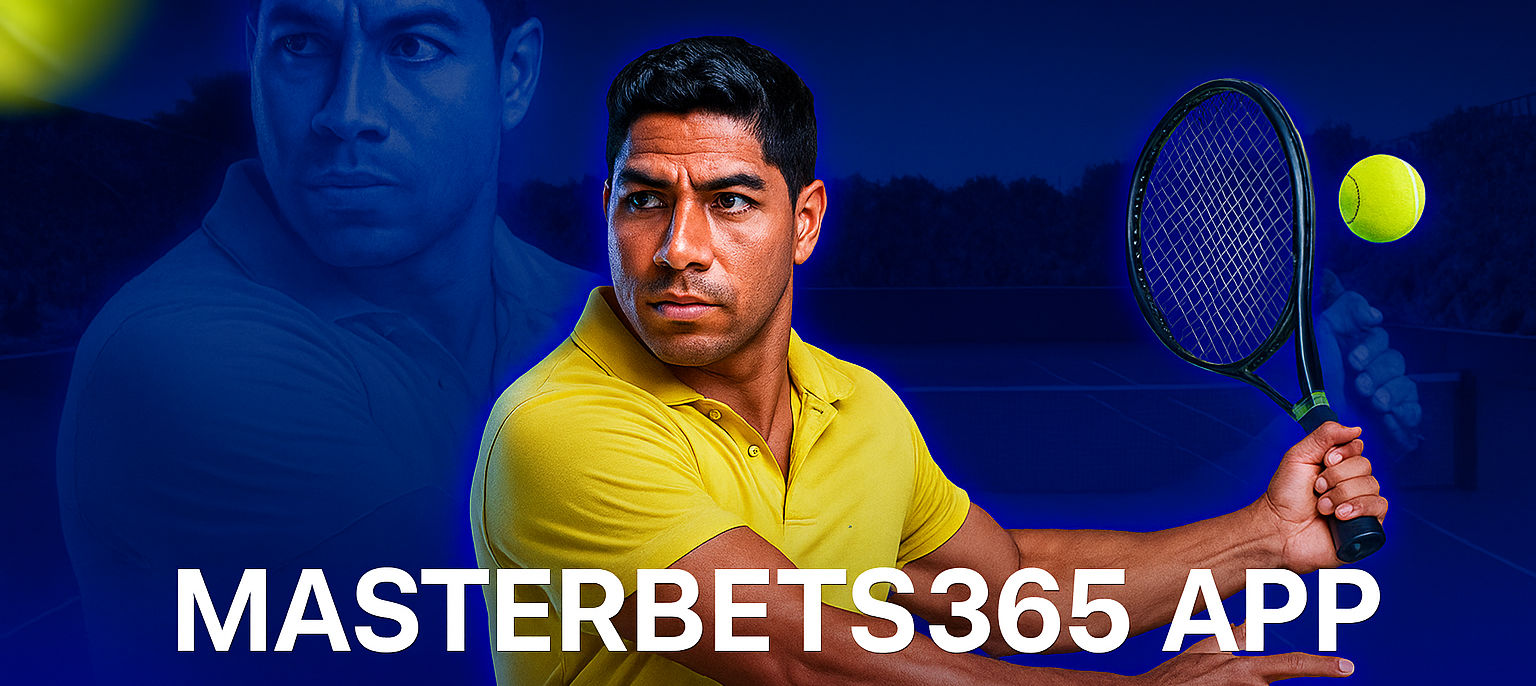 Masterbetss app