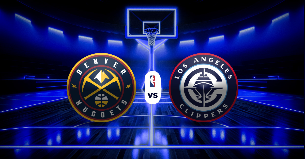 El 17 de julio culminará a lo grande en la NBA Summer League, con el choque de Nuggets vs Clippers, en Thomas & Mack Center, en Las Vegas.
