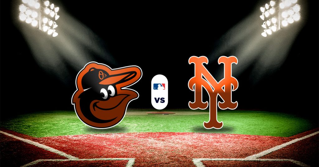 Los duelos de las Grandes Ligas continúan este miércoles 9 de julio y uno de los choques principales será el Orioles vs Mets.