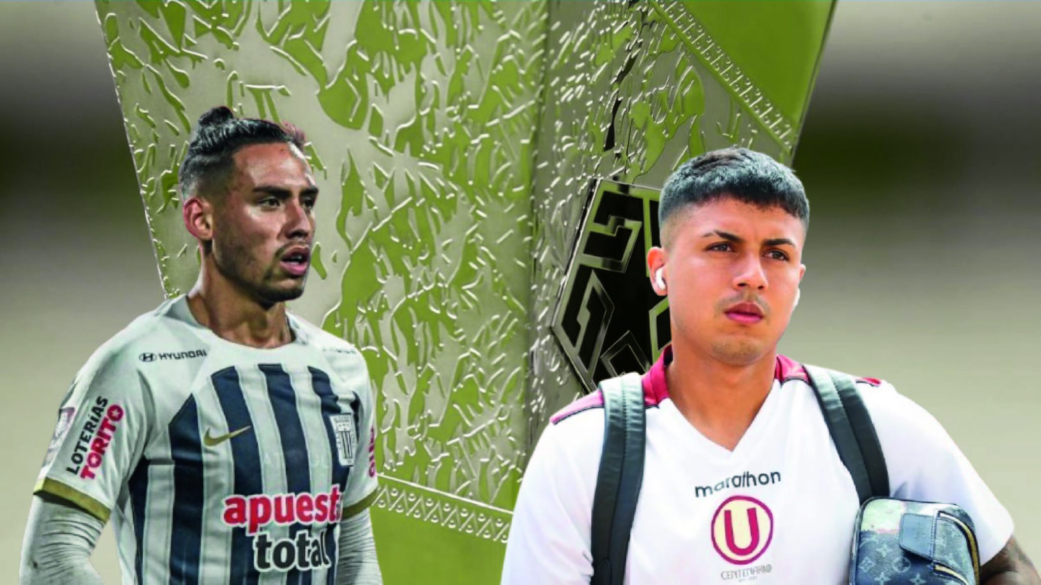 Over under en apuestas en Perú