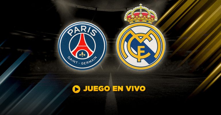 PSG vs Real Madrid Partido EN VIVO – Semifinal Mundial de Clubes 2025 Apuestas en vivo MasterBets365