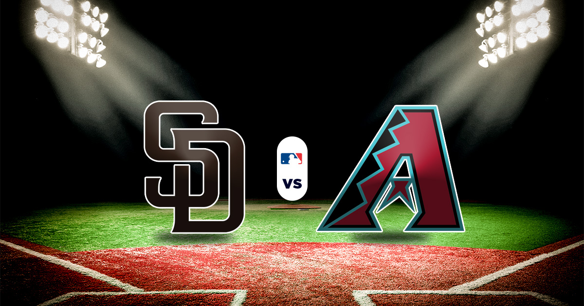 El cierre de la jornada de este miércoles 9 de julio en la MLB se acerca, con el choque de Padres vs Dbacks; en el Petco Park.