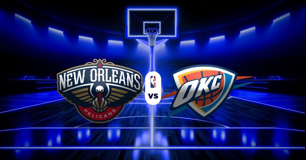 Uno de los últimos duelos de la noche de este miércoles 16 de julio en la NBA Summer League será el de Pelicans vs Thunder.