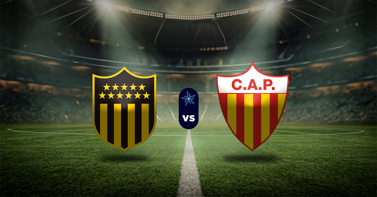 El Torneo Clausura 2025 de la Liga Uruguaya inicia a lo grande con el choque de Peñarol vs Progreso, este 1 de agosto.
