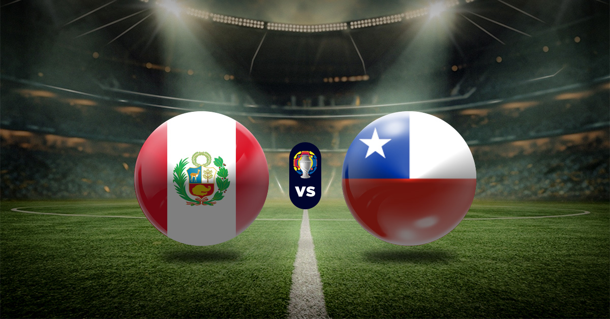 El único choque del sábado 12 de julio en la Copa América Femenina 2025 será el de Perú vs Chile, en la fecha 1 del Grupo A.
