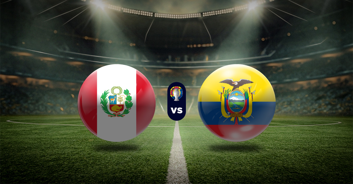 En esta segunda jornada del Grupo A de la Copa América Femenina, uno de los choques cruciales será el de Perú vs Ecuador, el 15 de julio.