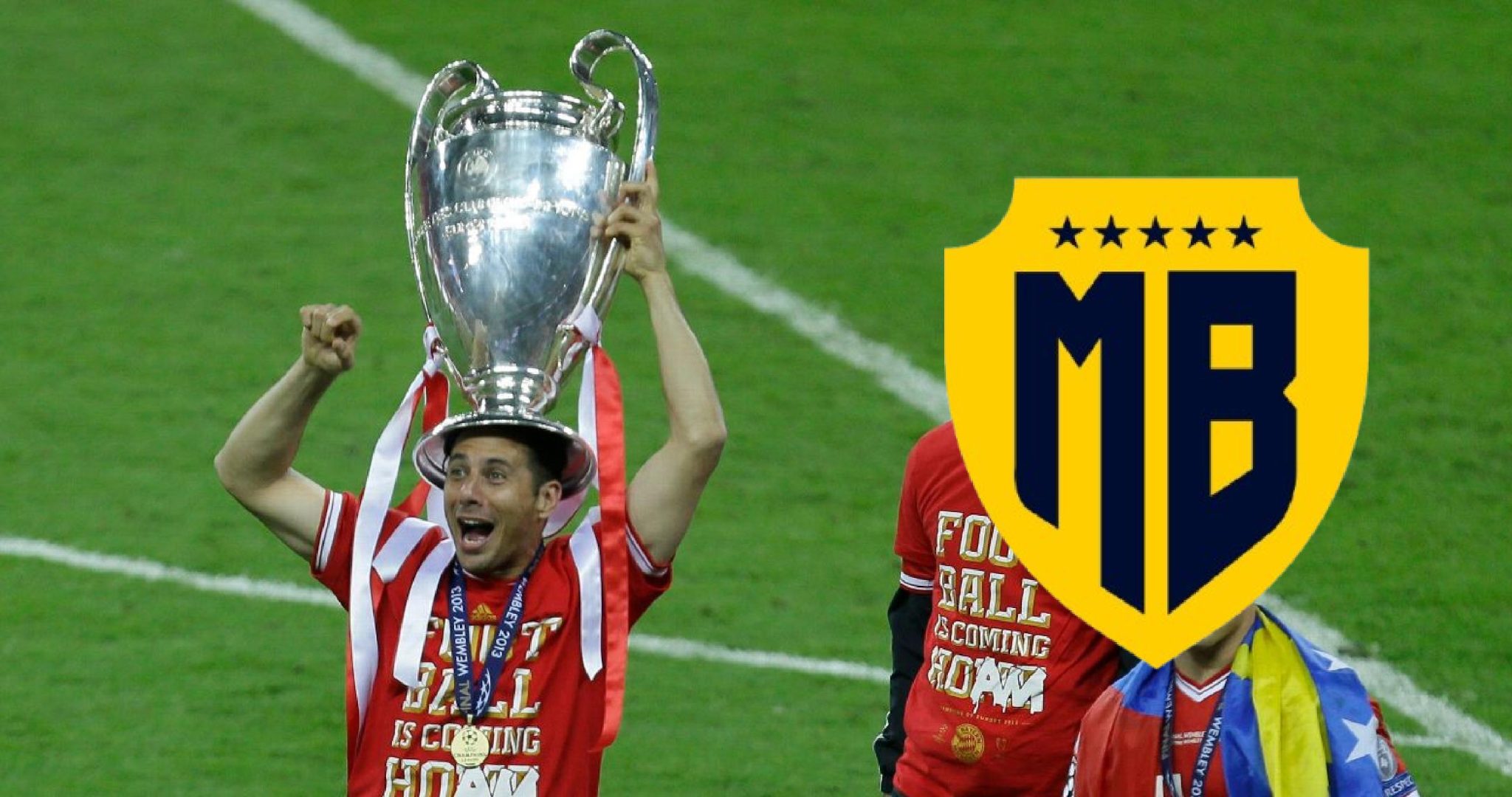 Peruanos que jugaron la champions League