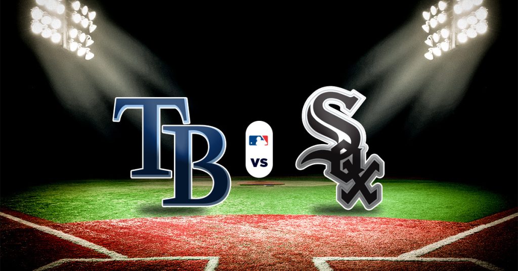 Otro de los duelos que más expectativas genera en esta jornada de la MLB, este 22 de julio, es el de Rays vs White Sox.