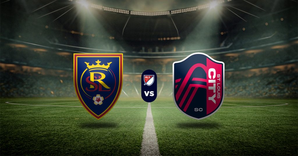 Entre los últimos partidos de este sábado 5 de julio en la fecha 21 de la MLS está el de Real Salt Lake vs St. Louis City.