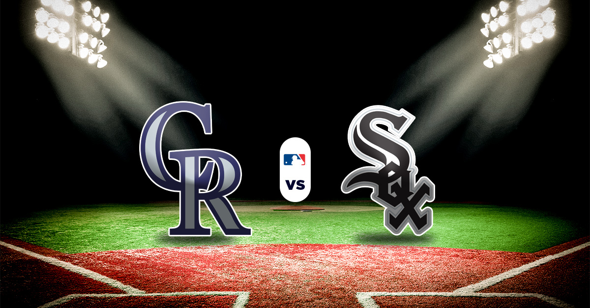 Uno de los duelos interligas más importantes de esta jornada del 4 de julio en la MLB, lo protagonizarán Rockies vs White Sox.