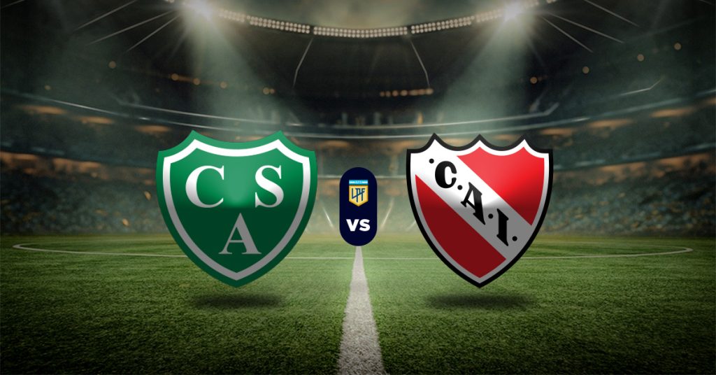El domingo inicia la acción temprano en la fecha 1 de la Liga Profesional, con el Sarmiento vs Independiente, el 13 de julio.