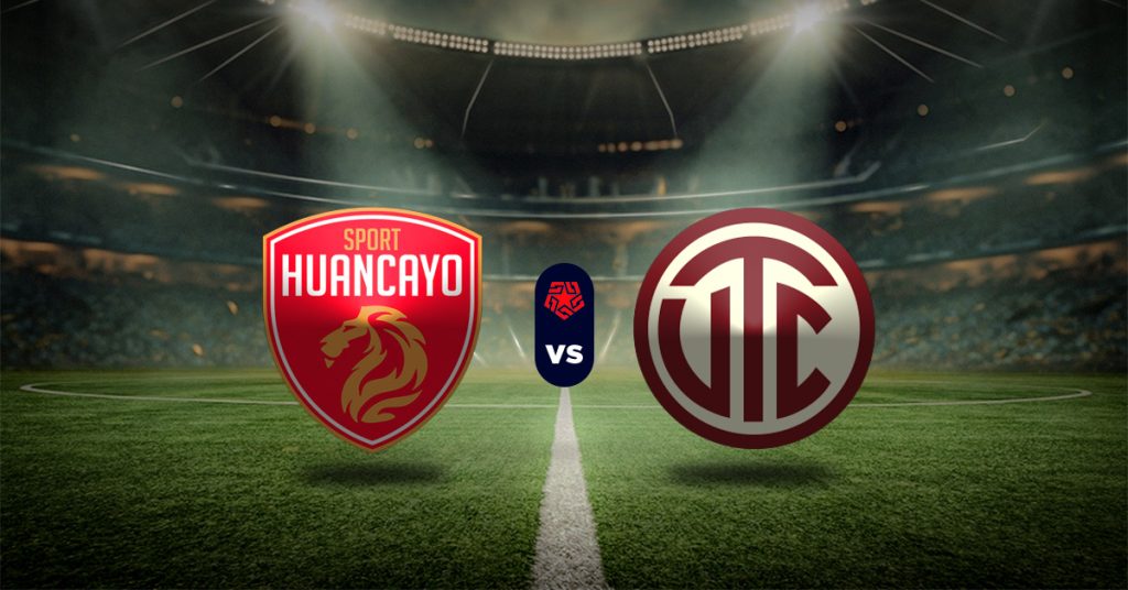 Empieza la nueva jornada de la Liga 1, este viernes 4 de julio; por lo que todo inicia en esta fecha 18 con el Sport Huancayo vs UTC.
