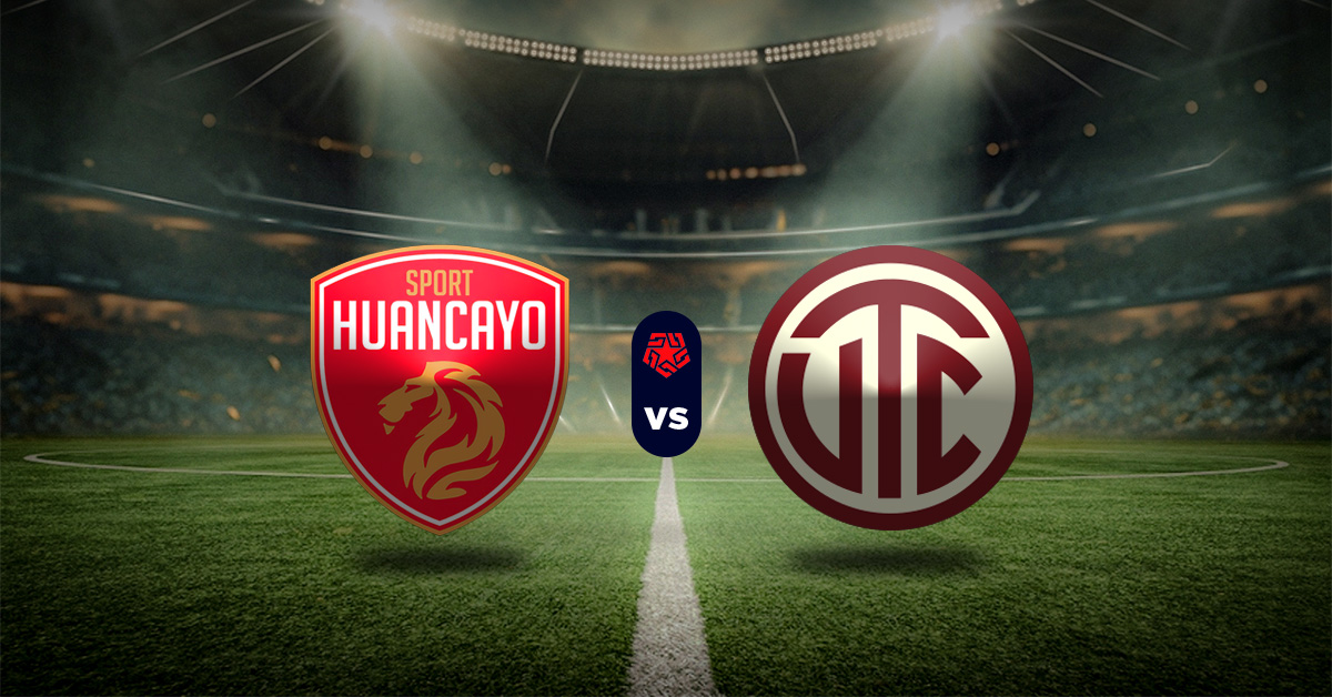 Empieza la nueva jornada de la Liga 1, este viernes 4 de julio; por lo que todo inicia en esta fecha 18 con el Sport Huancayo vs UTC.