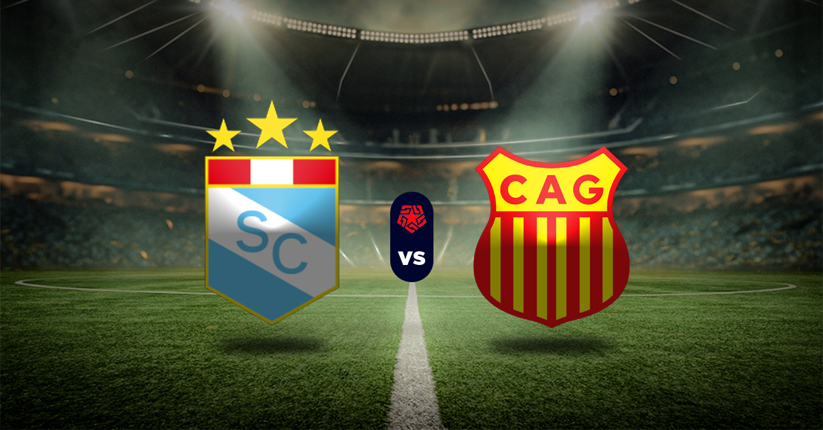 La jornada dominical en la Liga 1 se abre con un duelo espectacular, pues se miden Sporting Cristal vs Atlético Grau, este 13 de julio.