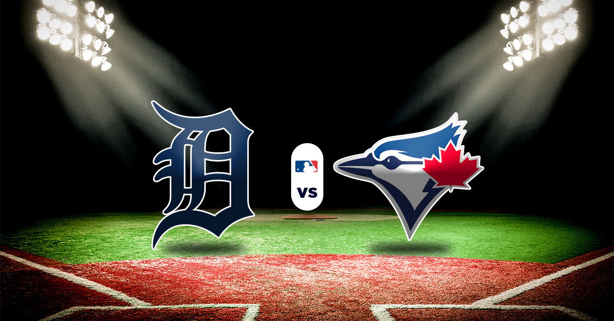 Tigers vs Blue Jays Pronóstico y apuesta recomendada MLB MasterBets365 casa de apuesta y casino online