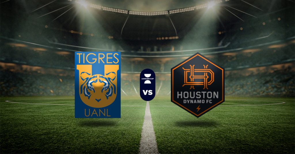 Uno de los duelos más interesantes de esta primera fecha, este martes 29 de julio, será el de Tigres UANL vs Houston Dynamo.
