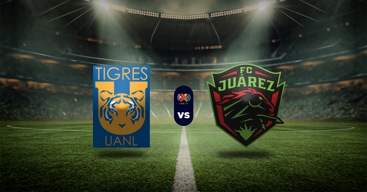 Este 19 de julio habrá varios choques importantes en esta fecha 2 de la Liga MX, como el de Tigres UANL vs FC Juárez.