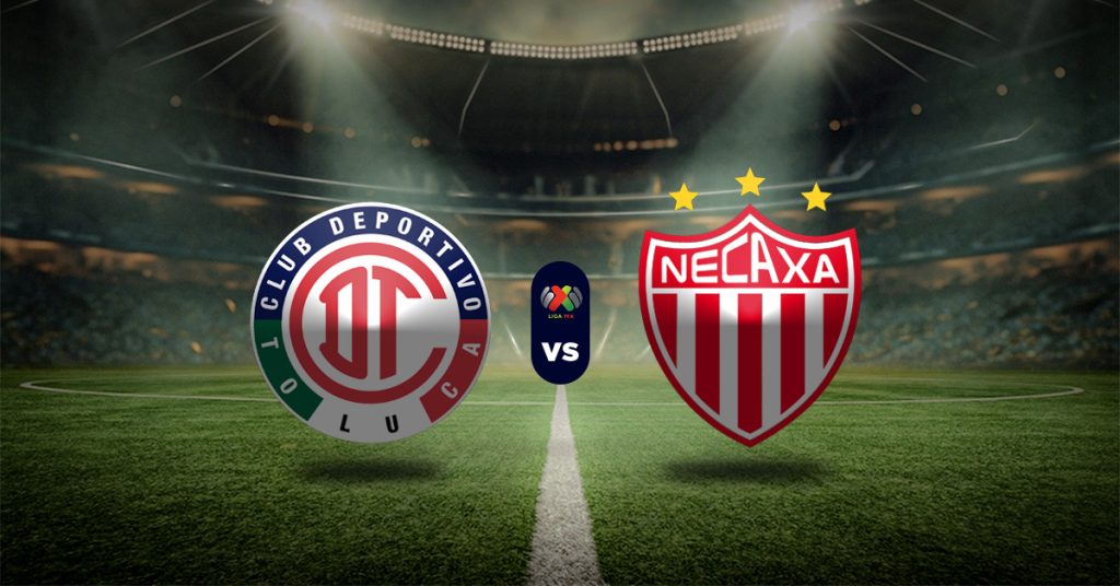 El sábado 12 de julio habrá partidos increíbles en la jornada 1 del Torneo Apertura de esta Liga MX y el primero será el de Toluca vs Necaxa.