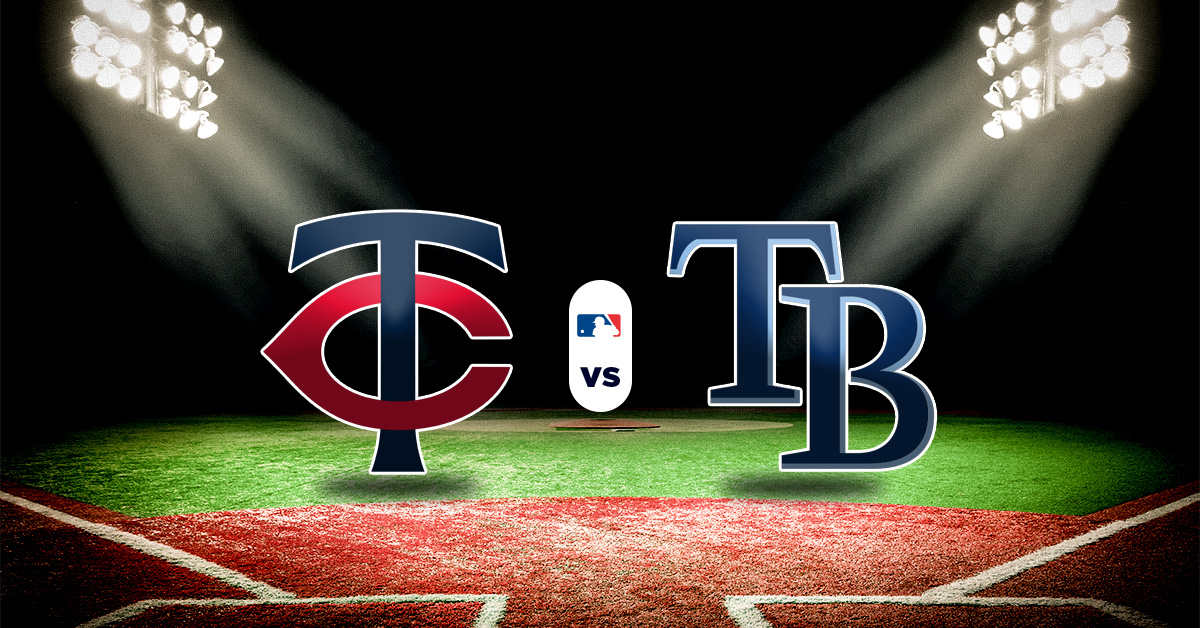 La pasión se extiende en esta jornada del viernes 4 de julio de la MLB con grandes duelos; uno de ellos será el de Twins vs Rays.
