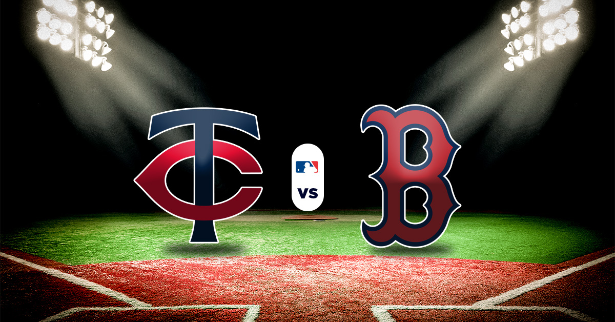 Uno de los duelos más interesantes de esta nueva jornada de la MLB será el de Twins vs Red Sox, este lunes 28 de julio.