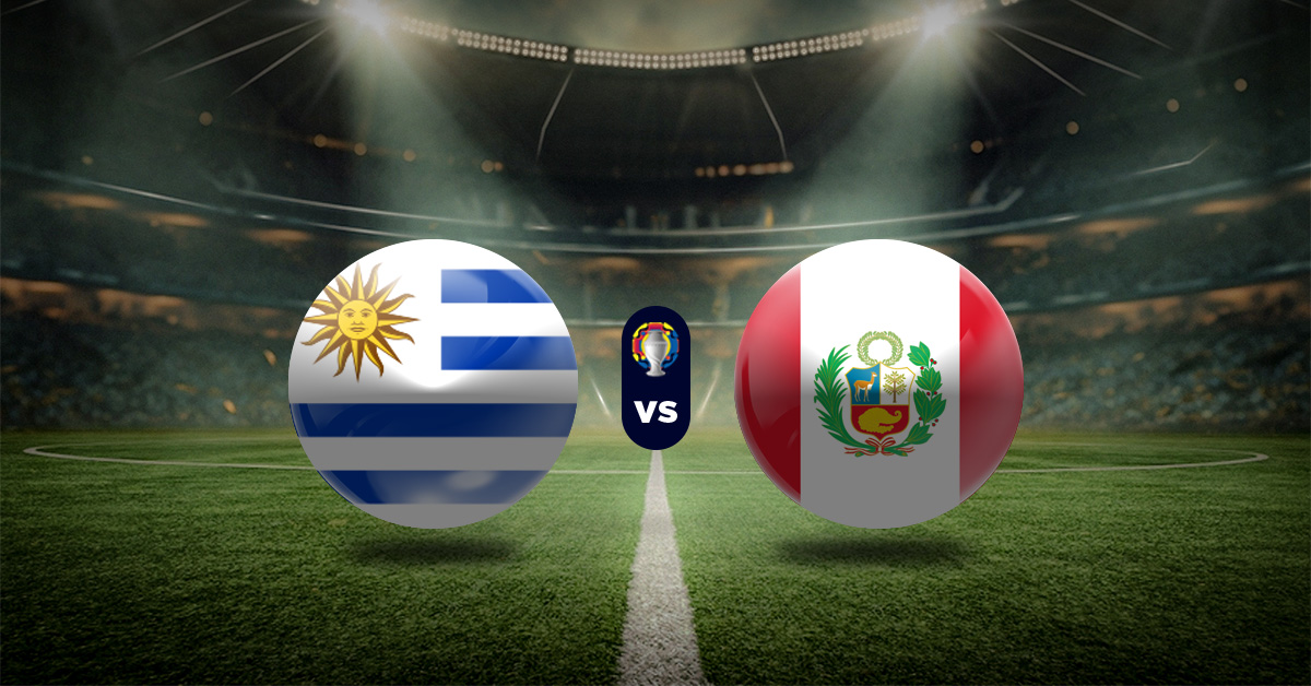 El primer choque de este viernes 18 de julio, en lo que será la fecha 3 de la Copa América Femenina 2025, será el Uruguay vs Perú.