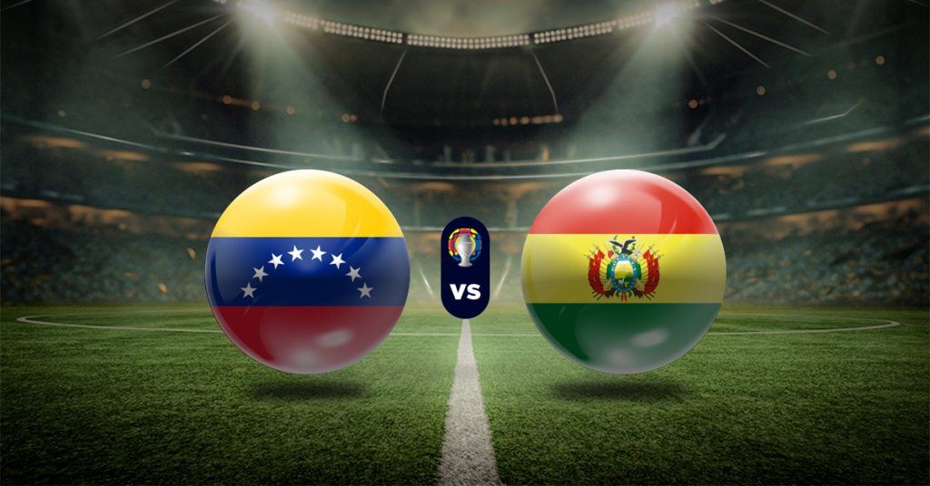 Este sábado 19 de julio, la acción empieza pronto en la Copa América Femenina 2025, con el duelo de Venezuela vs Bolivia.