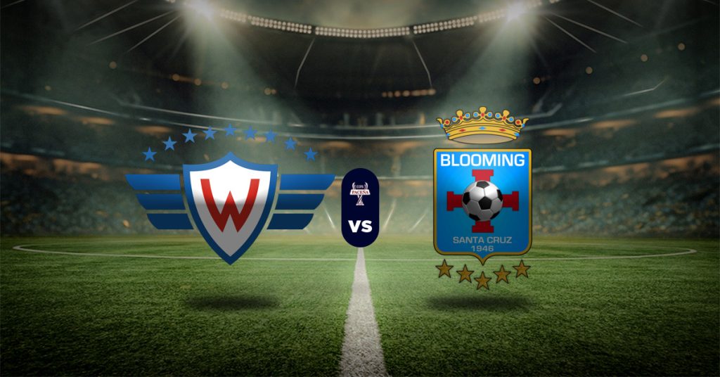 En esta segunda vuelta de la Copa Bolivia 2025, en lo que será la fecha 5 este 10 de julio, se medirán Wilstermann vs Blooming.