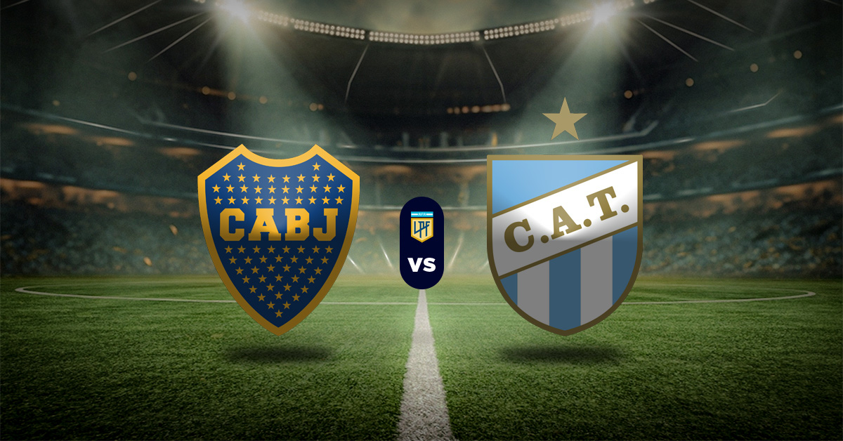 Pronóstico Boca vs Atlético Tucumán – Resultado Copa Argentina