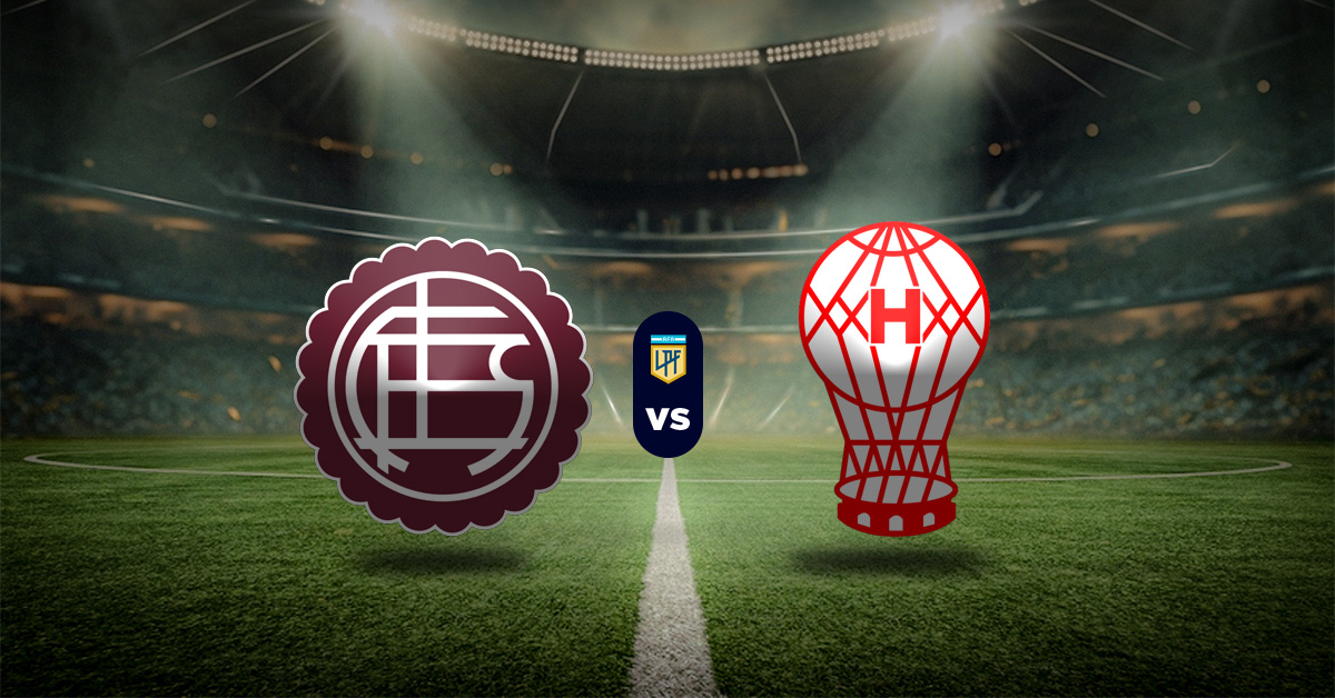 Pronóstico Copa Argentina: Lanús vs Huracán | apuestas fijas para hoy